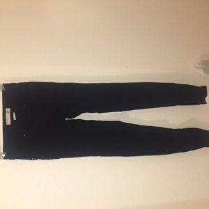 Black Jeans (never worn)💖